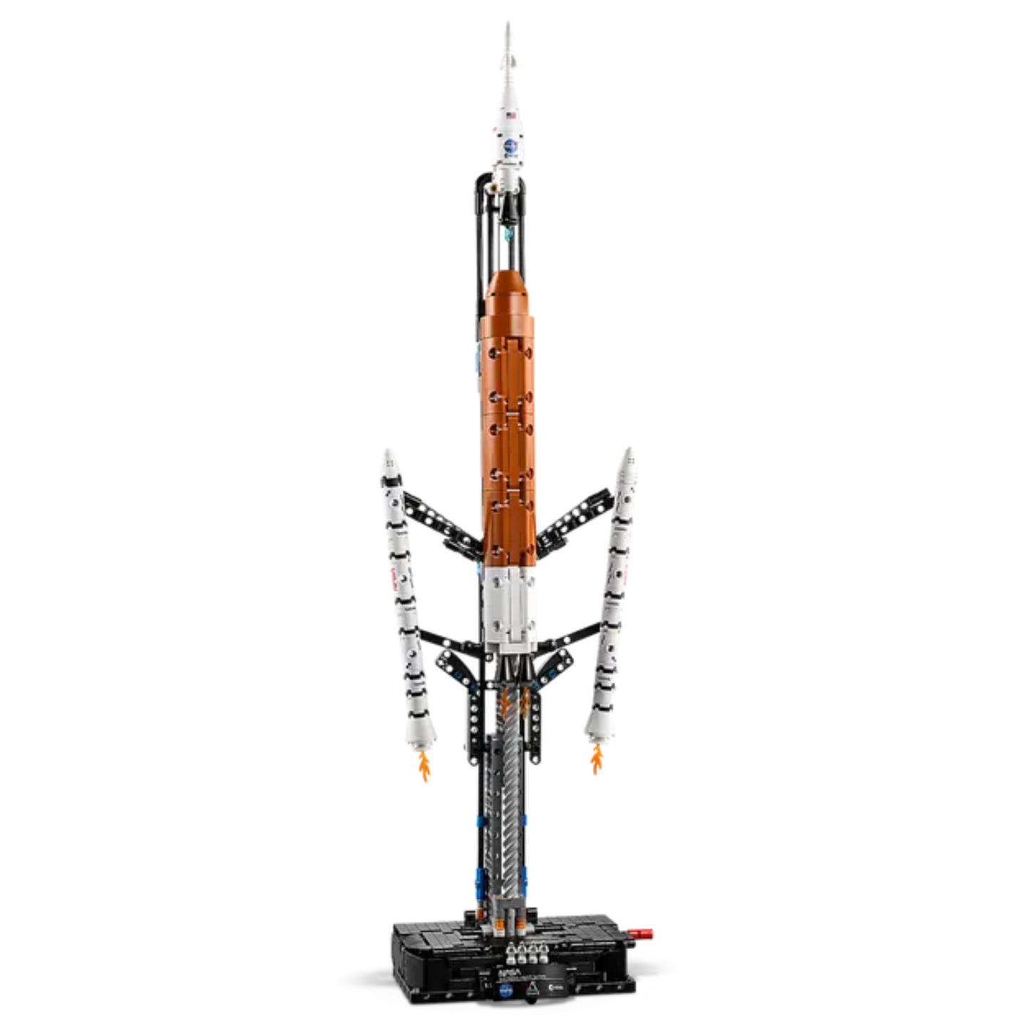 Lego Technic NASA Artemis Space Launch System Rocket 42221