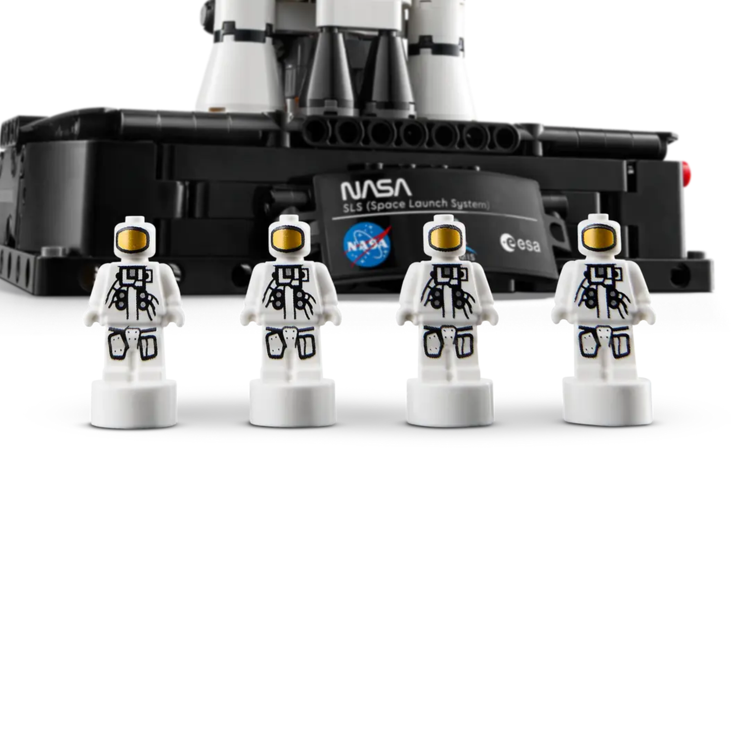 Lego Technic NASA Artemis Space Launch System Rocket 42221