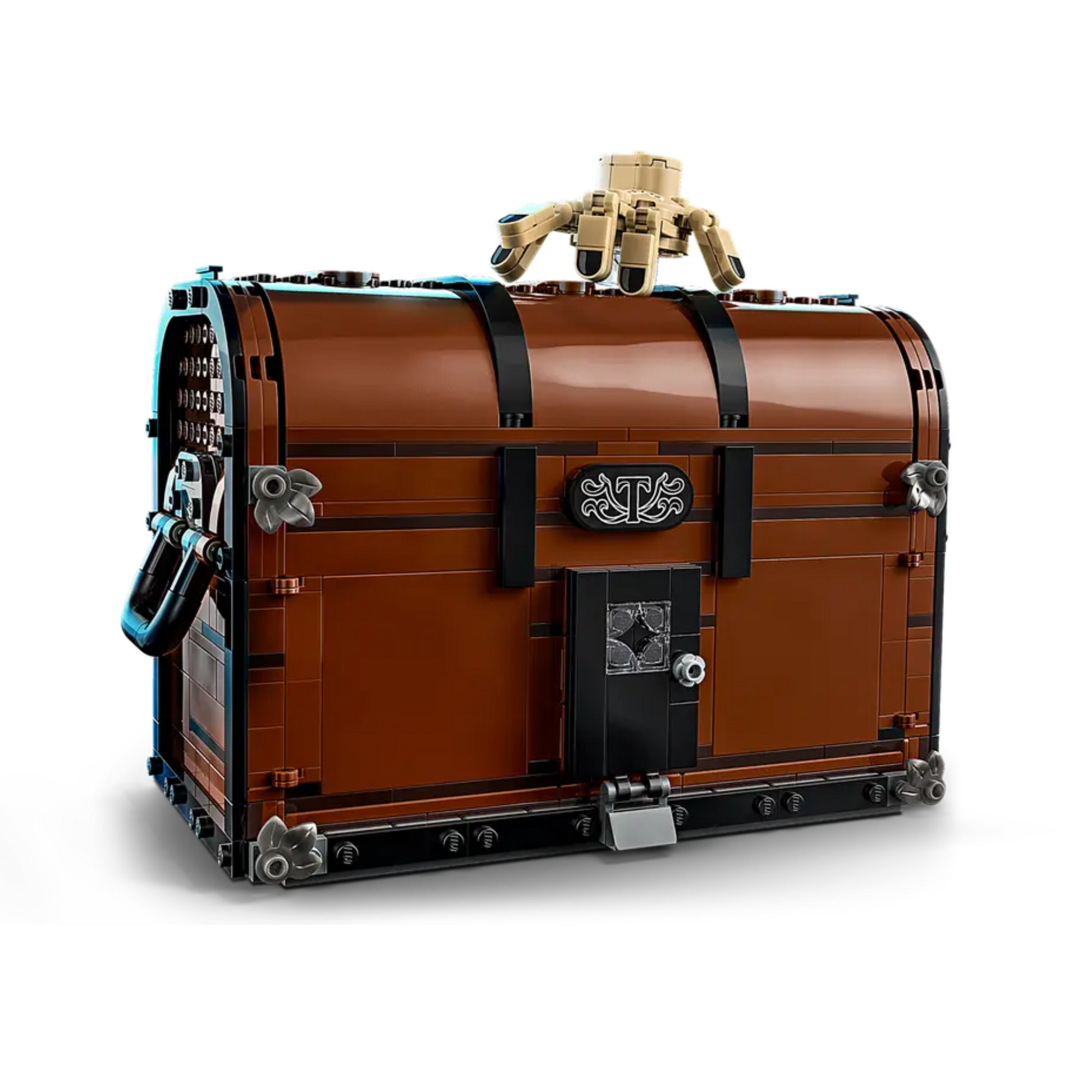 Lego Wednesday Thing's Apartment 76785 – Sam Turner & Sons