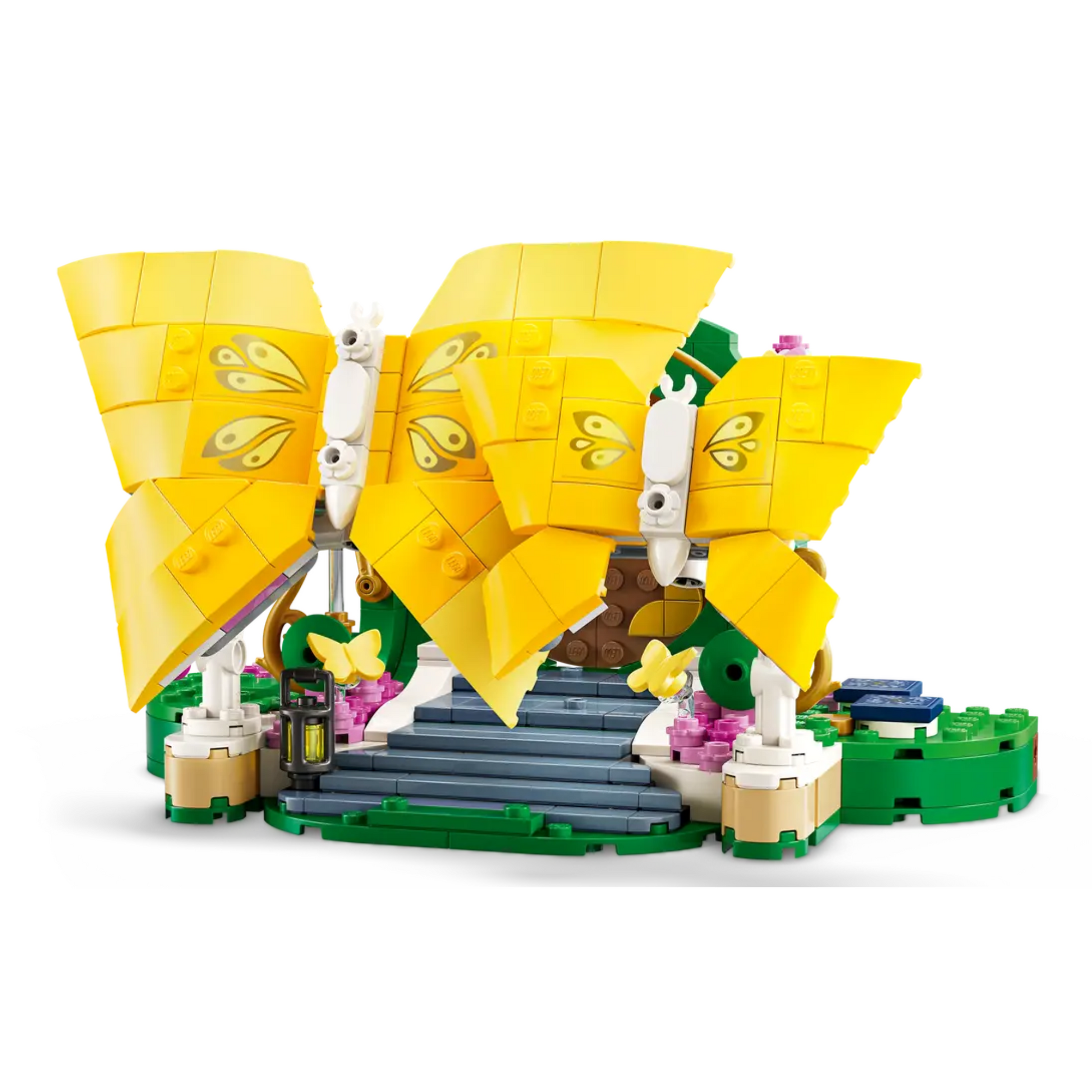 Lego Wicked Glinda's Wedding Day 75688