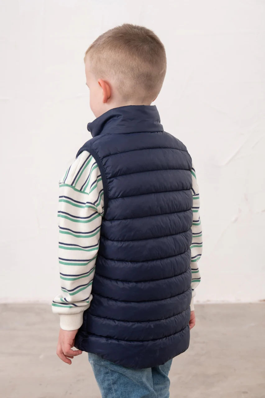Lighthouse Abel Gilet