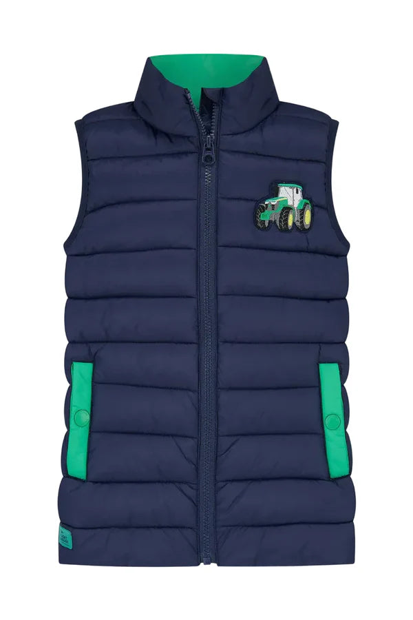 Lighthouse Abel Gilet