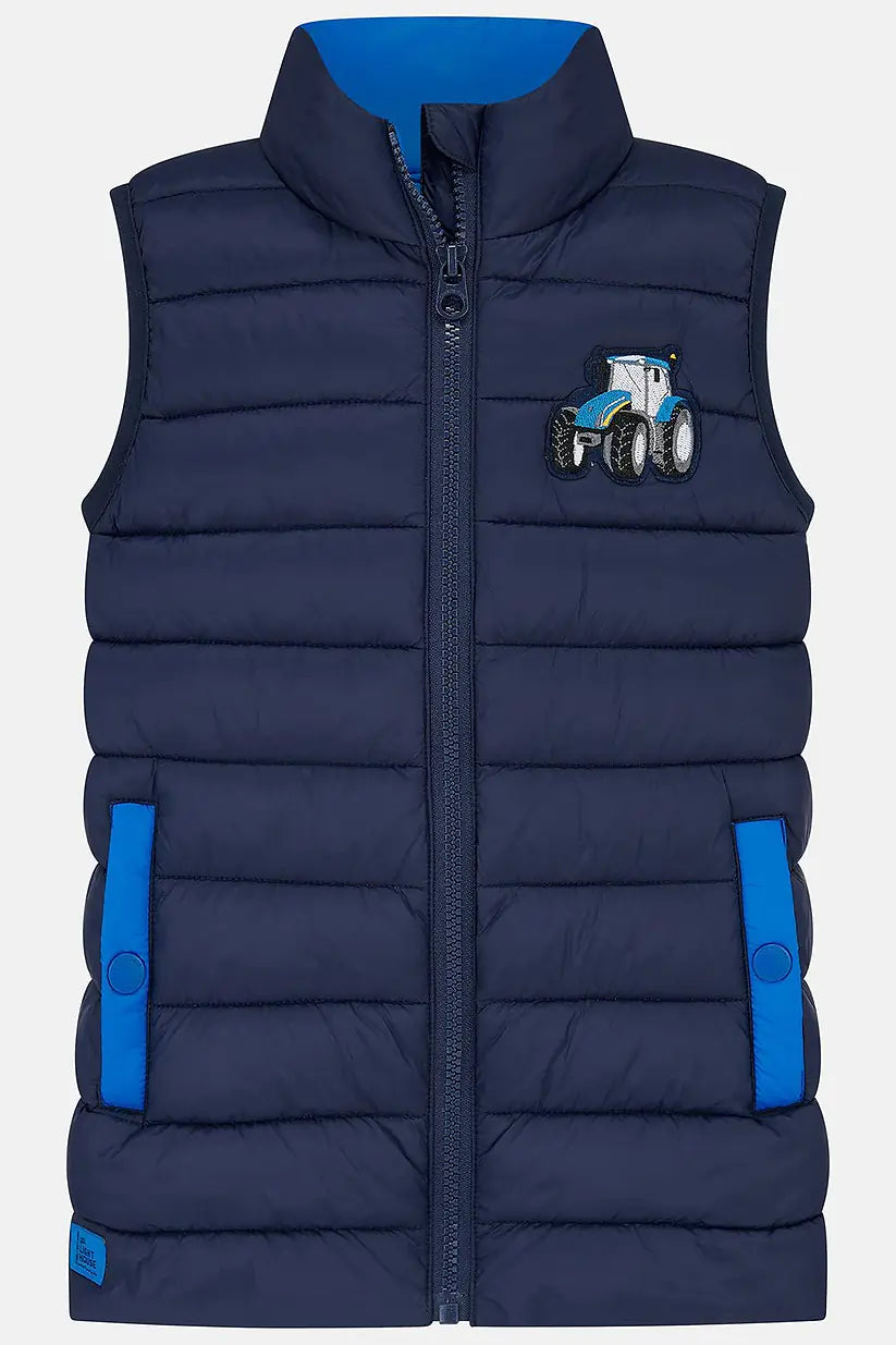 Lighthouse Abel Gilet