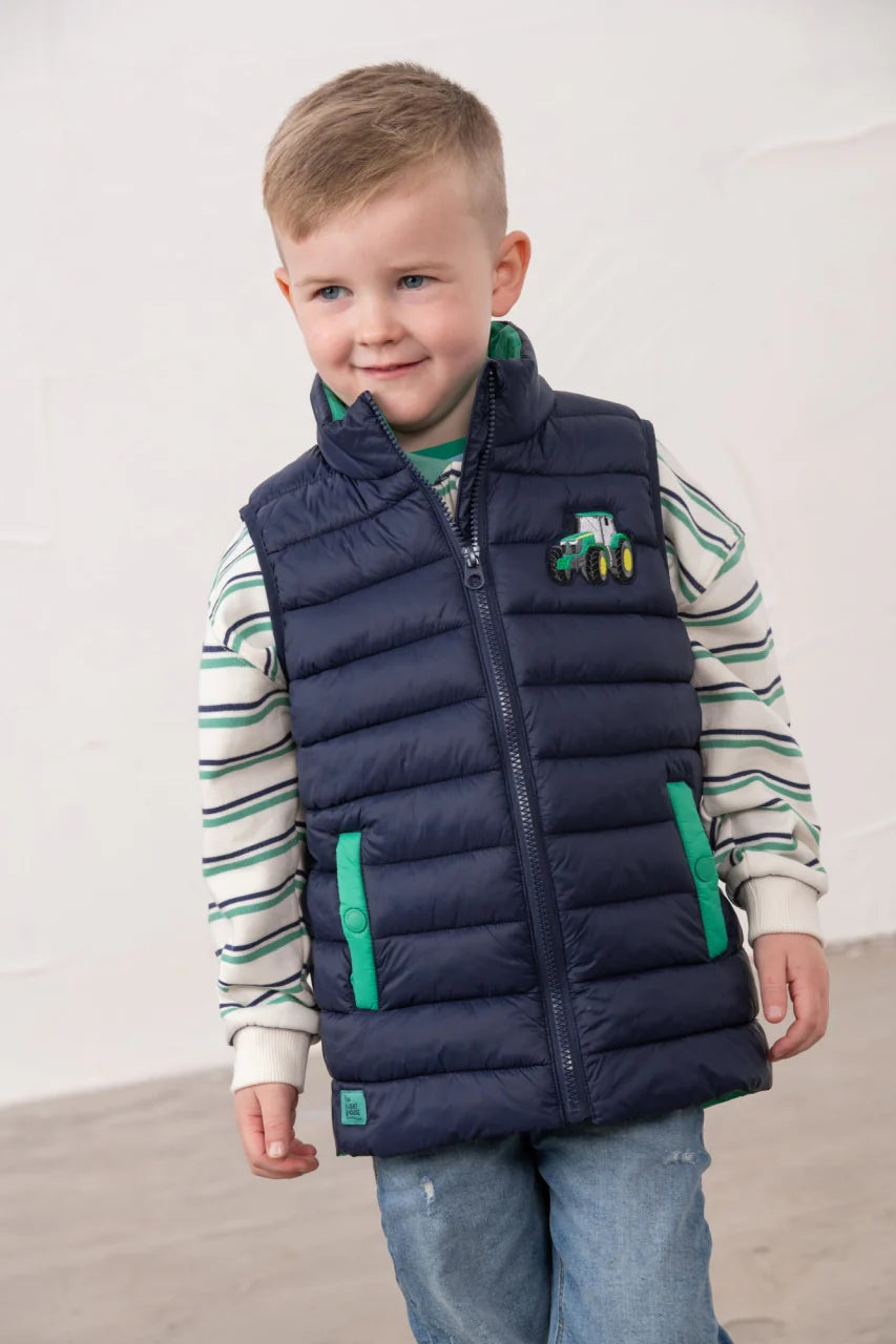 Lighthouse Abel Gilet
