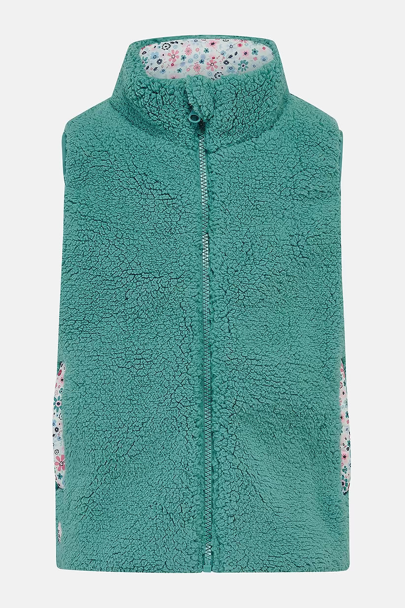 Lighthouse Amber Gilet