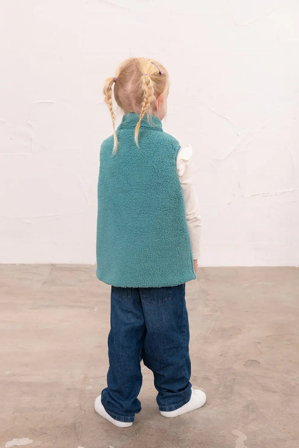 Lighthouse Amber Gilet