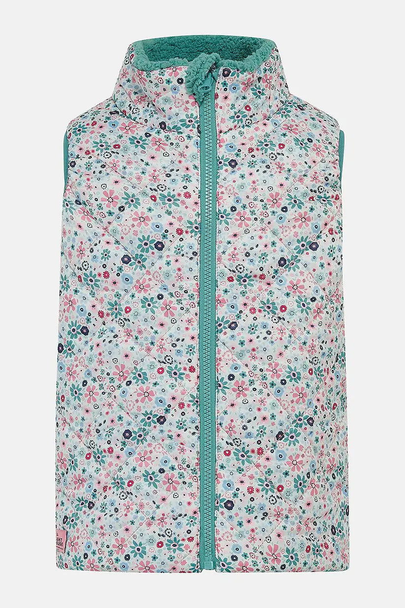 Lighthouse Amber Gilet