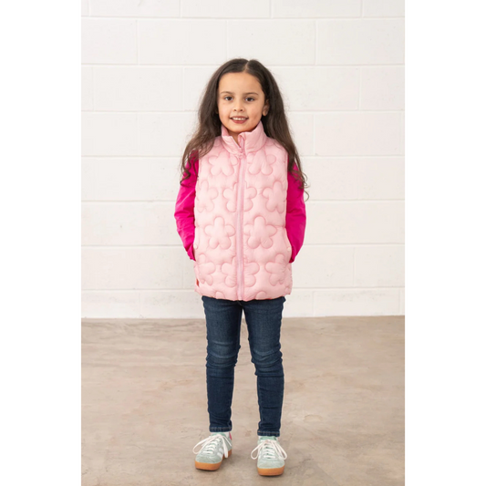 Lighthouse Amber Gilet