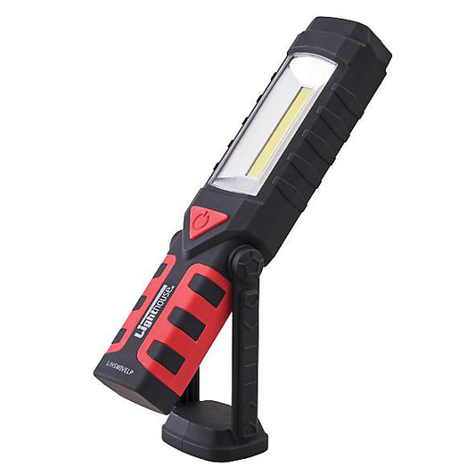 Lighthouse COB LED Swivel Inspection Light