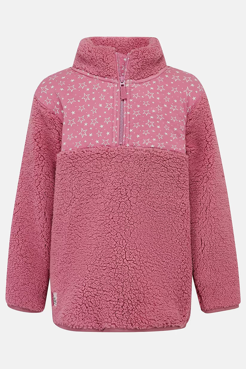 Lighthouse Cassie Fleece
