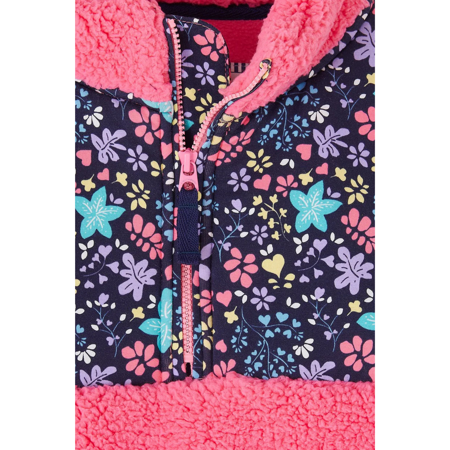 Lighthouse Cassie Fleece