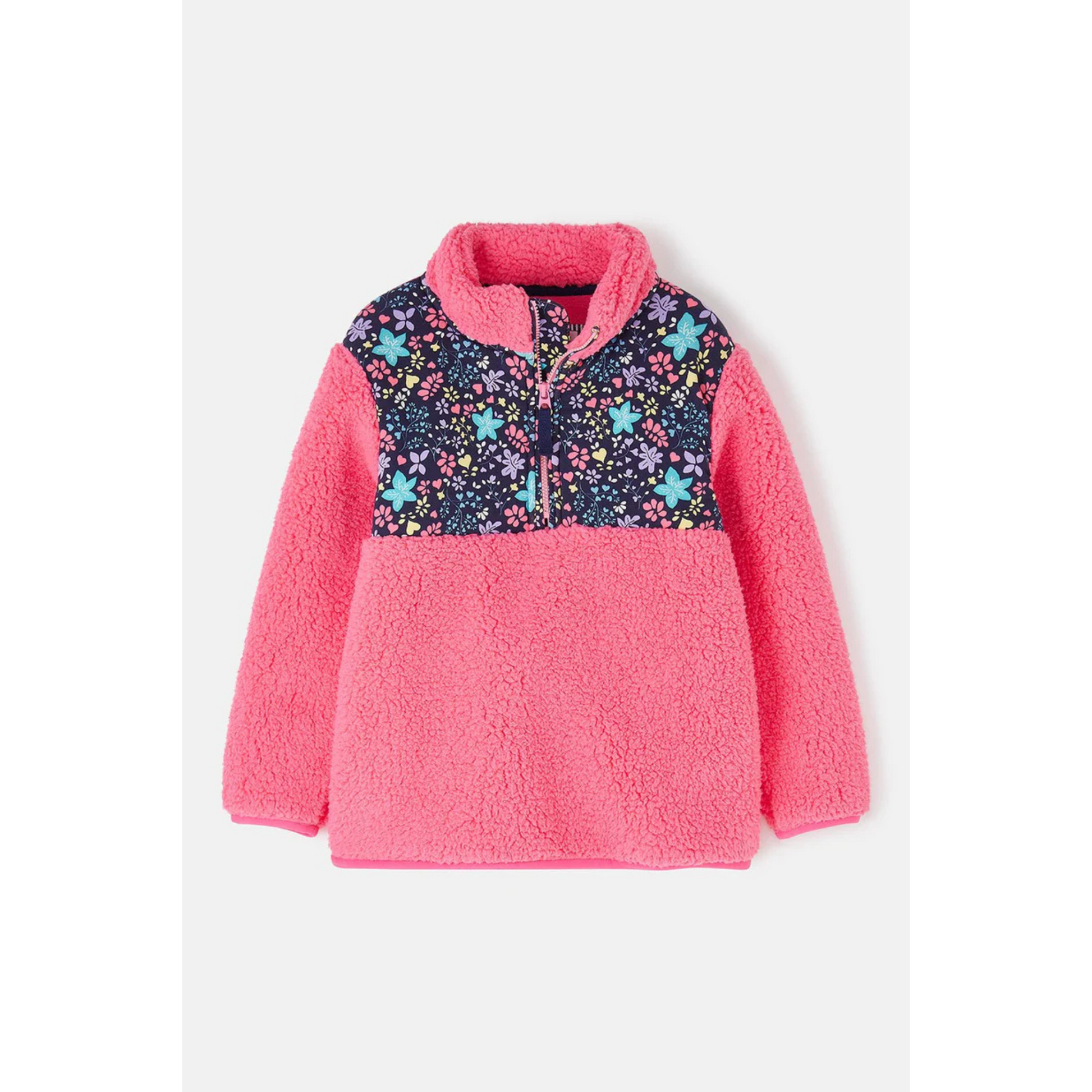 Lighthouse Cassie Fleece