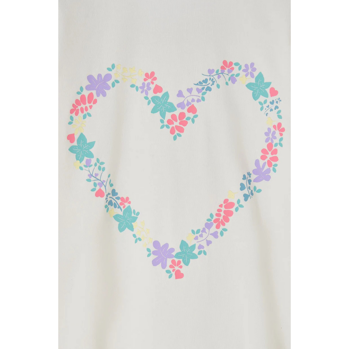 Lighthouse Causeway Long Sleeve Top