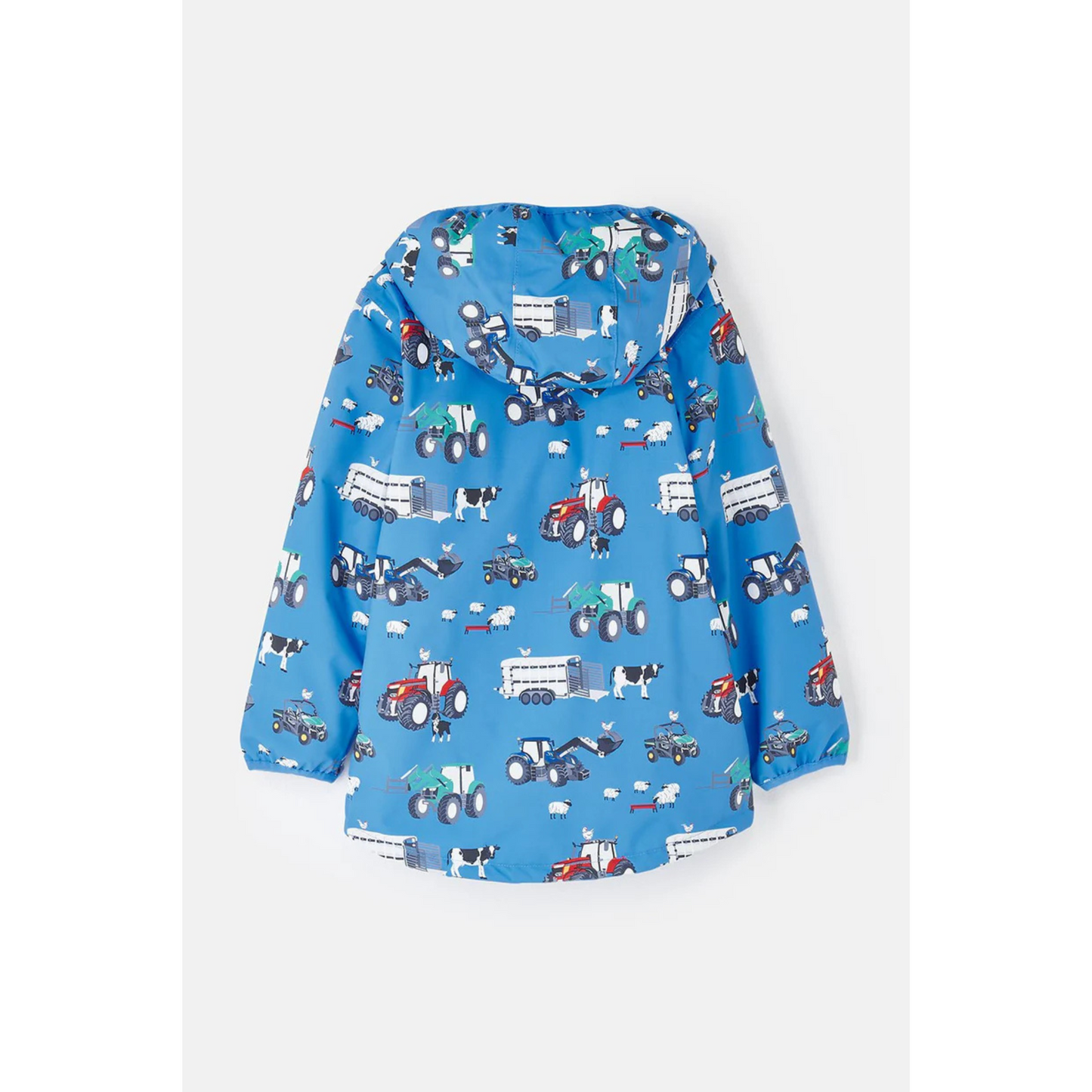 Lighthouse Finlay Waterproof Coat