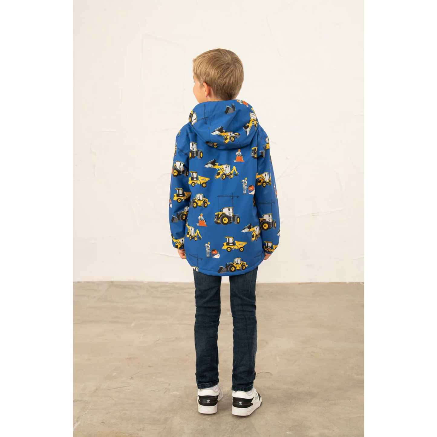 Lighthouse Finlay Waterproof Coat