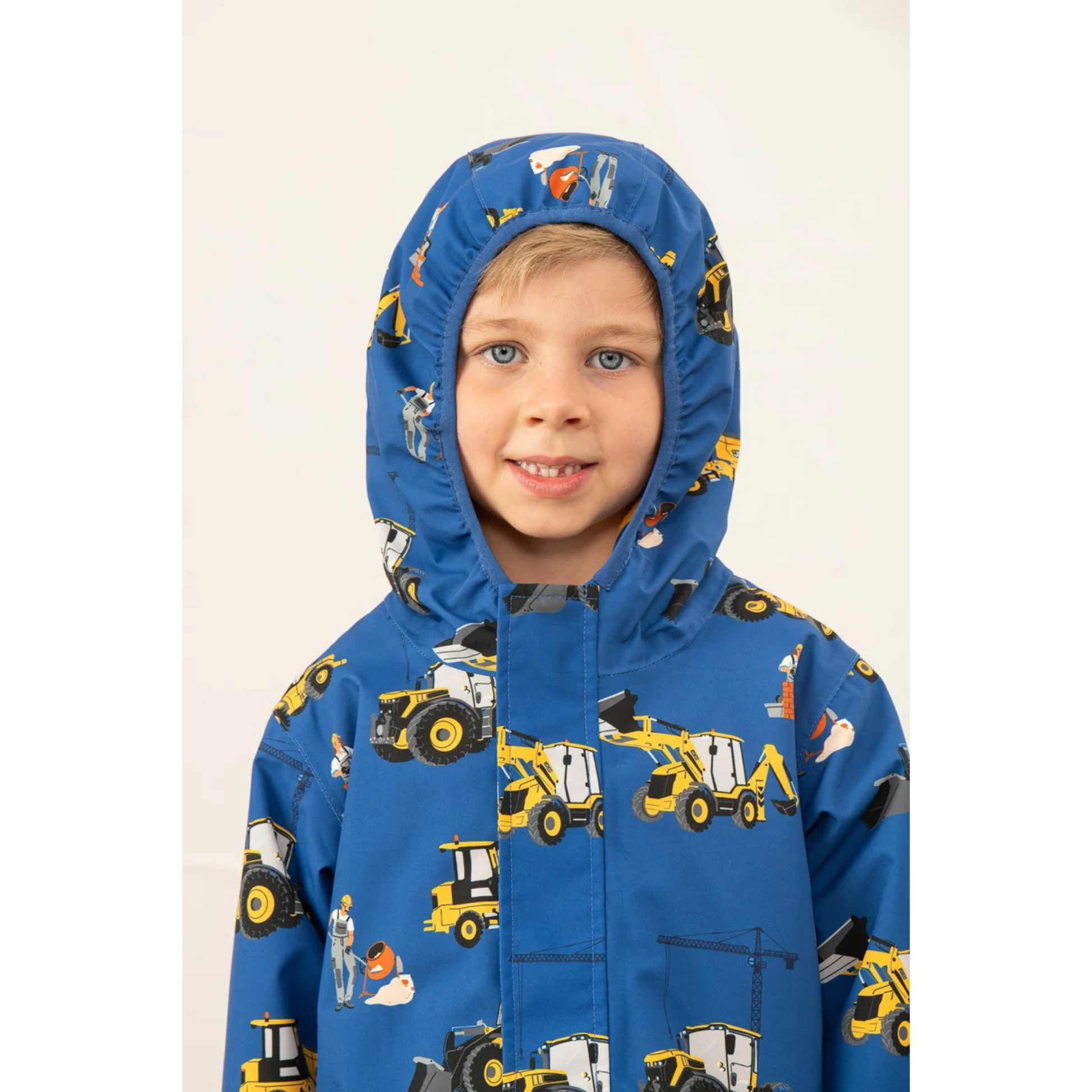 Lighthouse Finlay Waterproof Coat