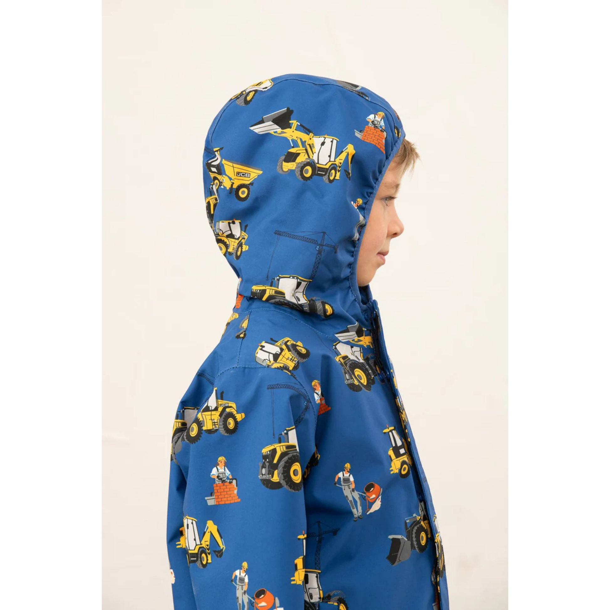 Lighthouse Finlay Waterproof Coat