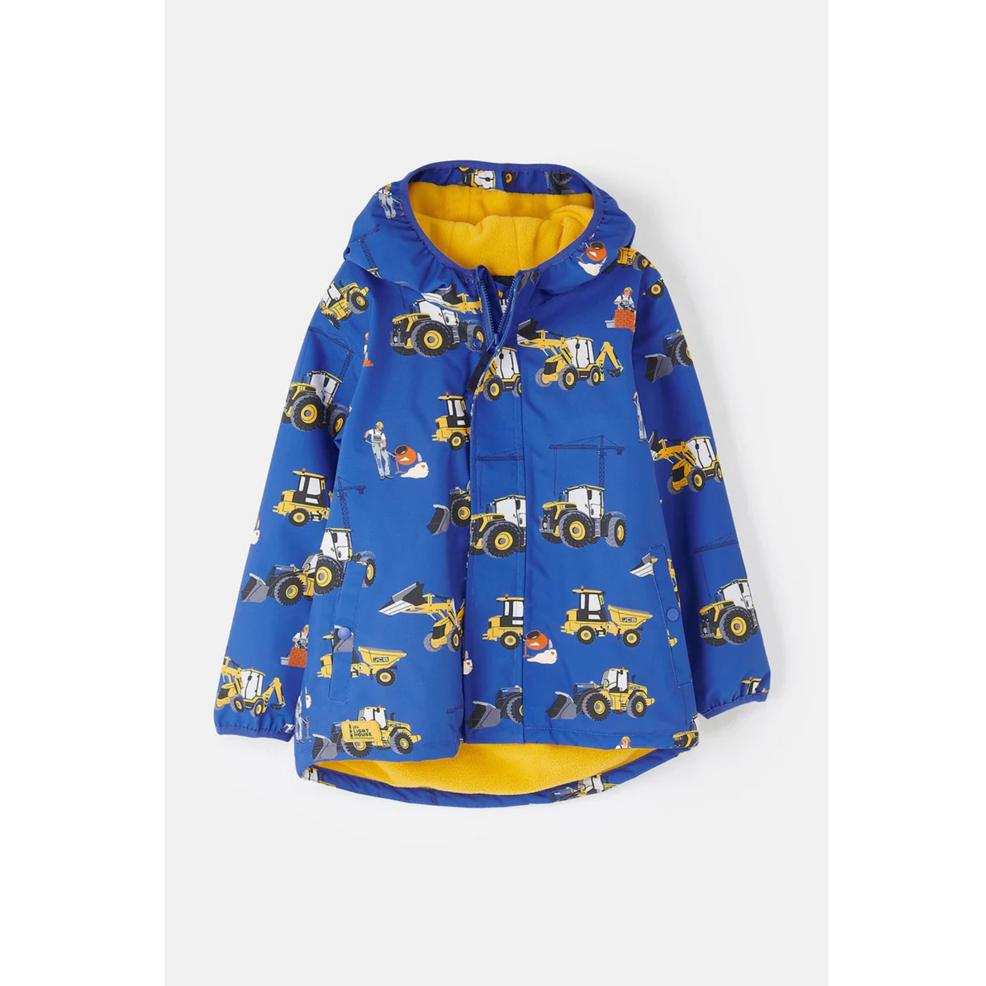 Lighthouse Finlay Waterproof Coat