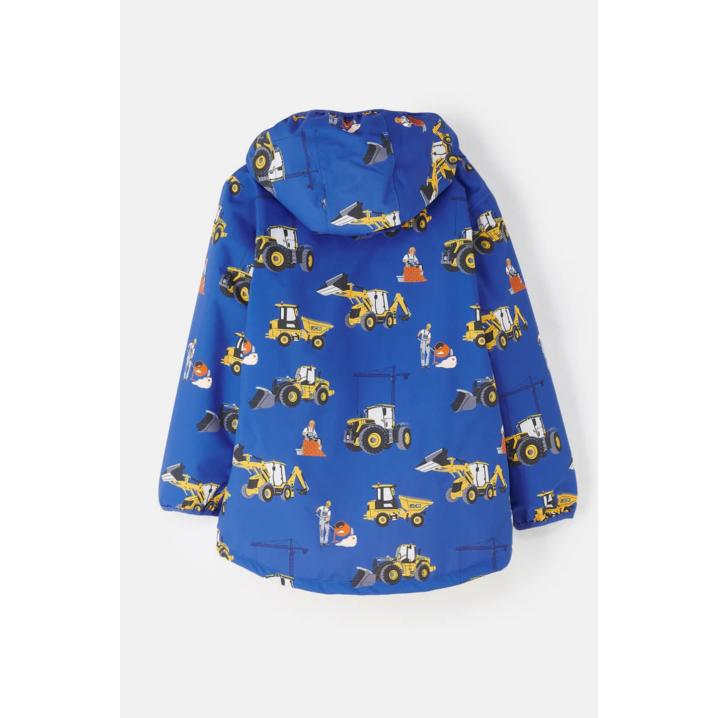 Lighthouse Finlay Waterproof Coat