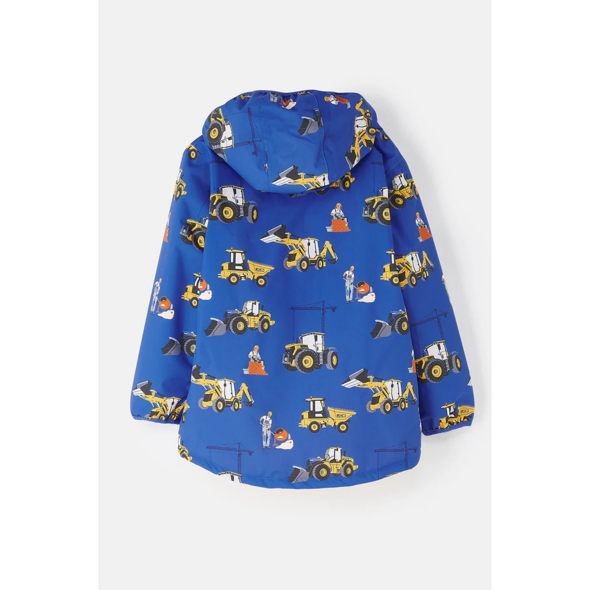 Lighthouse Finlay Waterproof Coat