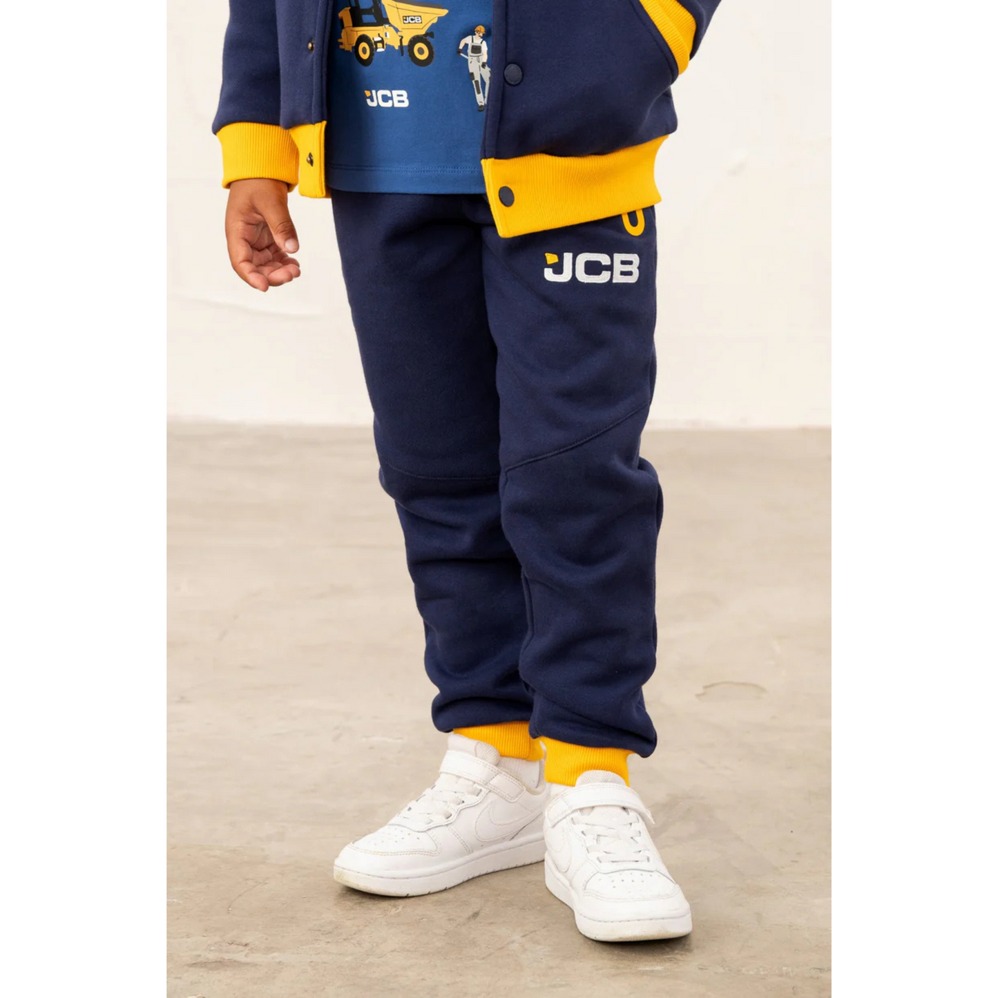 Lighthouse George Joggers