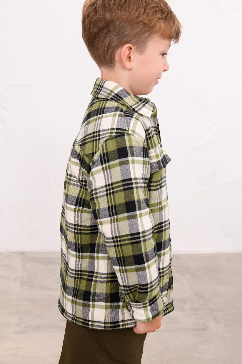 Lighthouse Hugo Overshirt