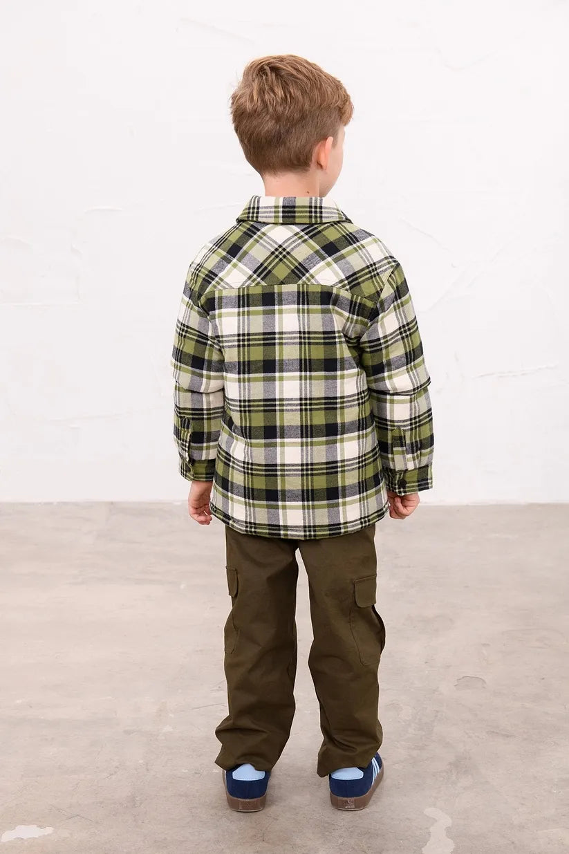 Lighthouse Hugo Overshirt
