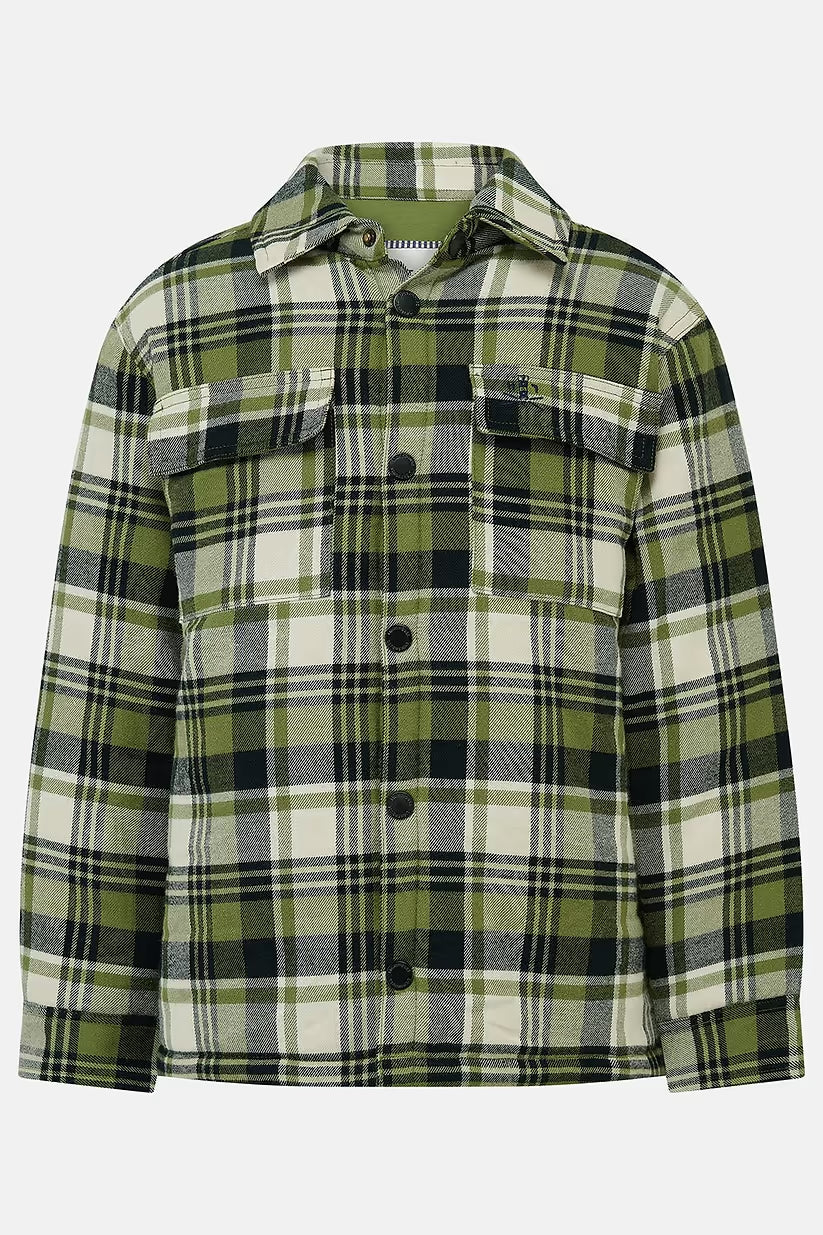 Lighthouse Hugo Overshirt