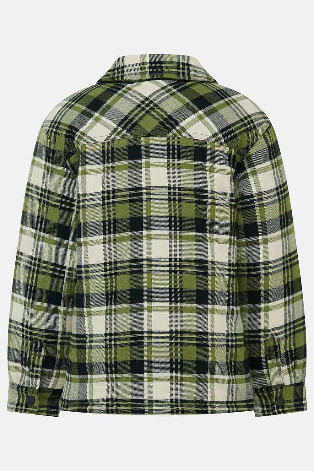 Lighthouse Hugo Overshirt