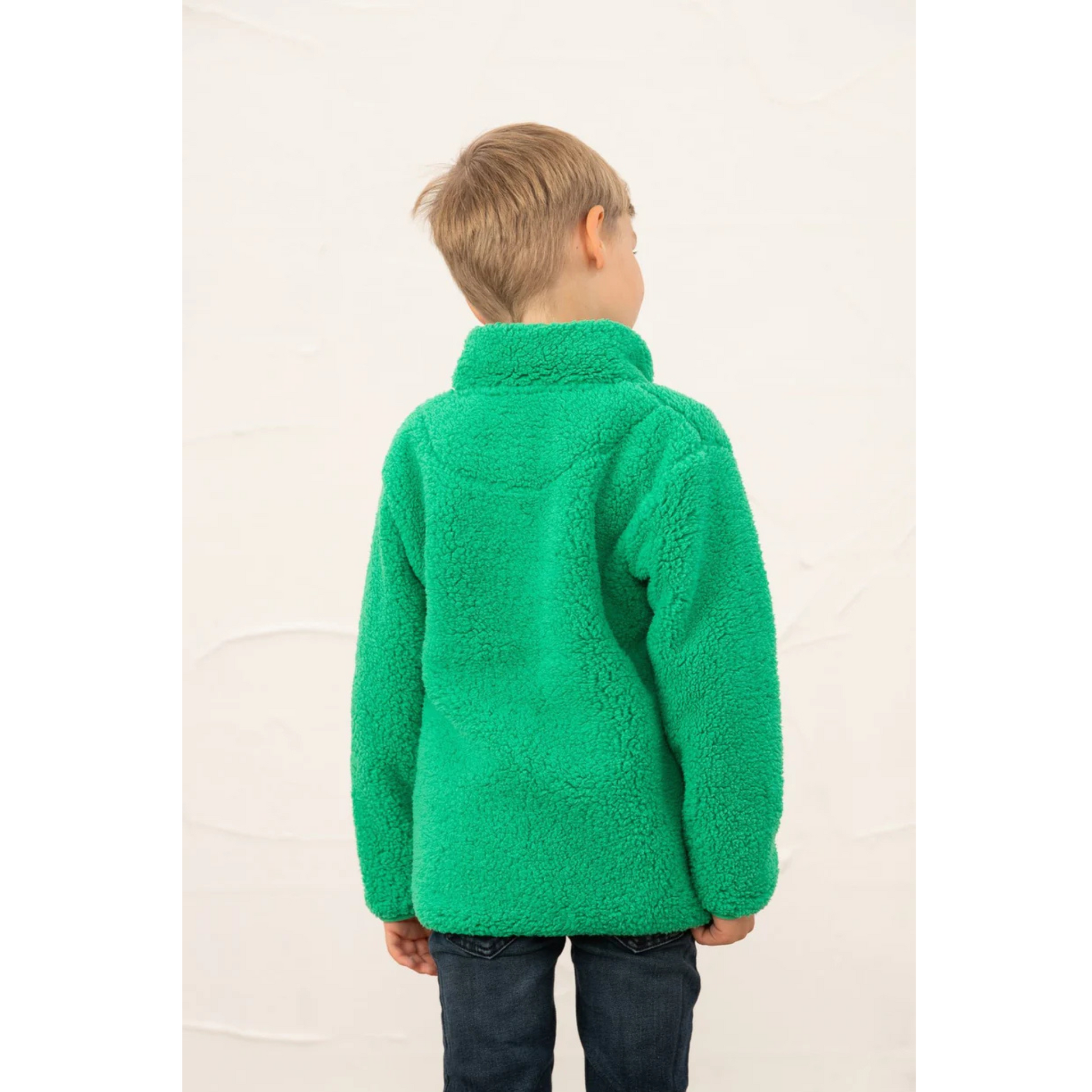 Lighthouse Kian Fleece