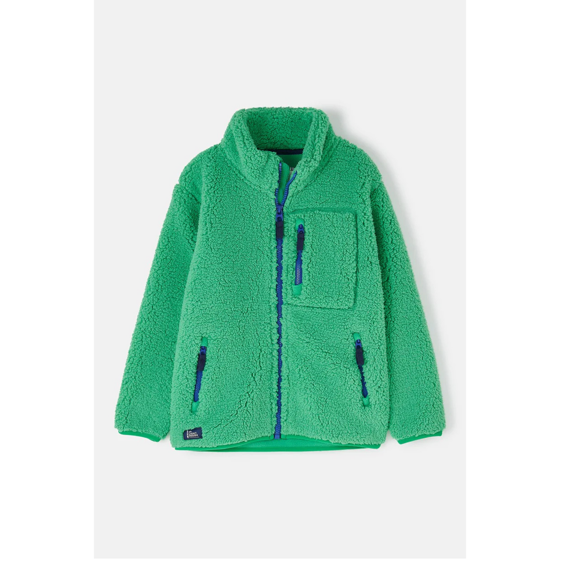 Lighthouse Kian Fleece