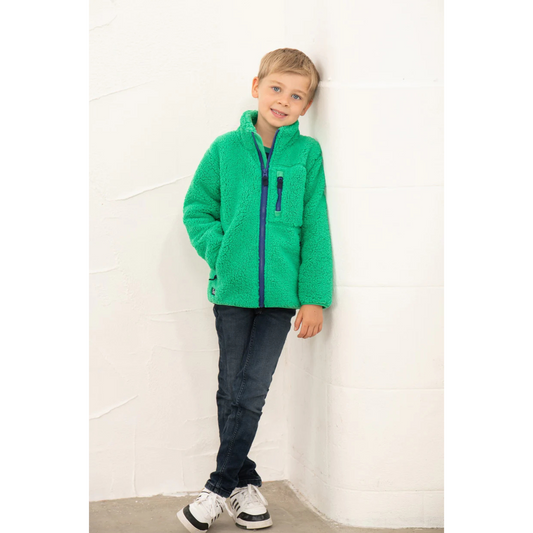 Lighthouse Kian Fleece