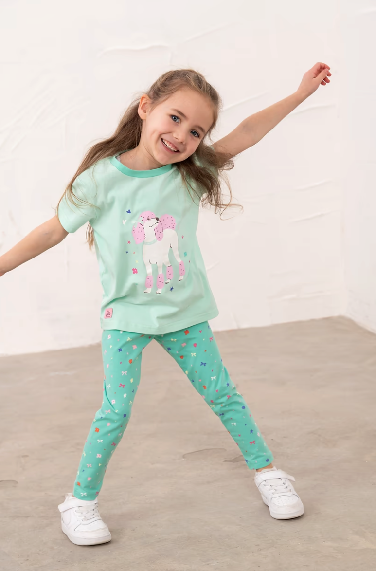 Lighthouse Mollie Leggings