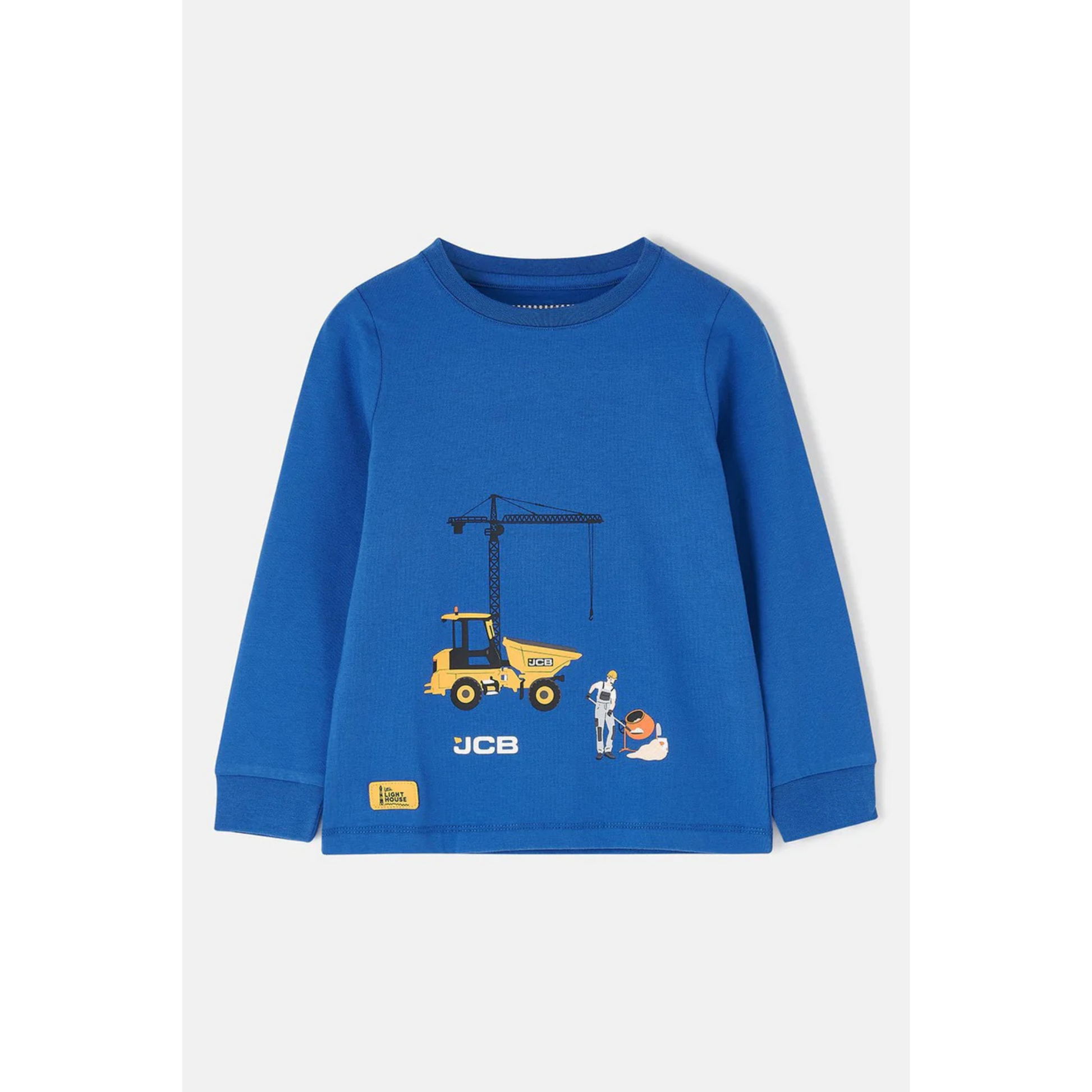 Lighthouse Oliver Long Sleeve Top