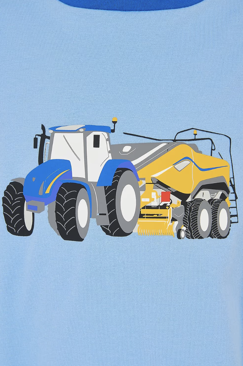 Lighthouse Oliver T-Shirt