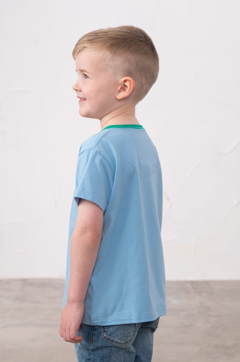 Lighthouse Oliver T-Shirt