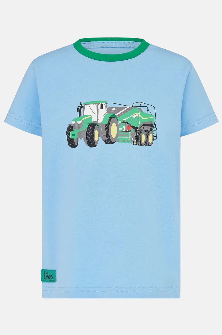 Lighthouse Oliver T-Shirt
