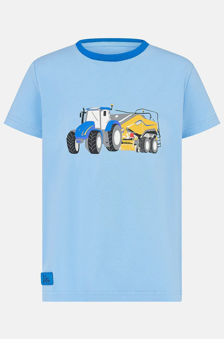 Lighthouse Oliver T-Shirt