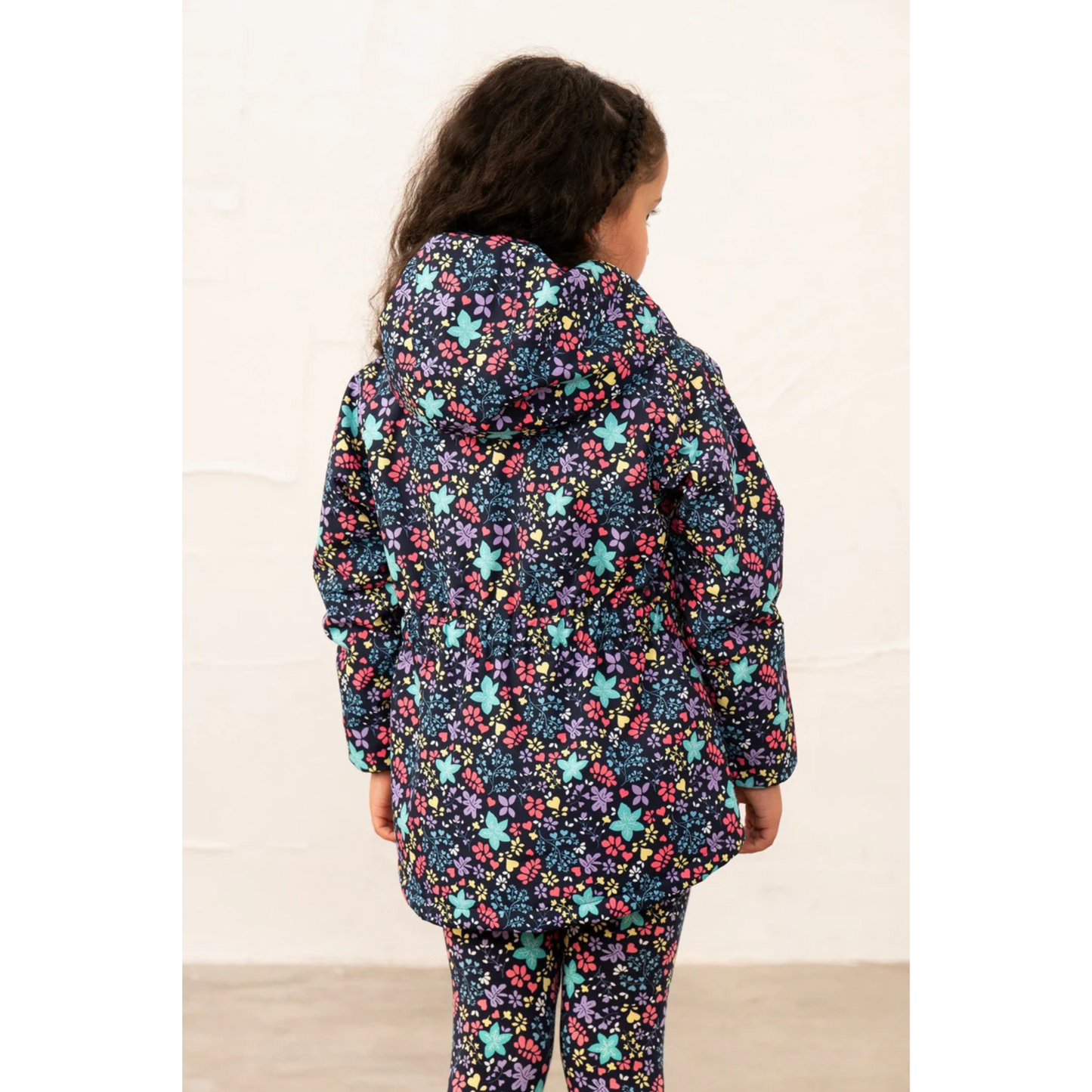 Lighthouse Quinn Waterproof Coat