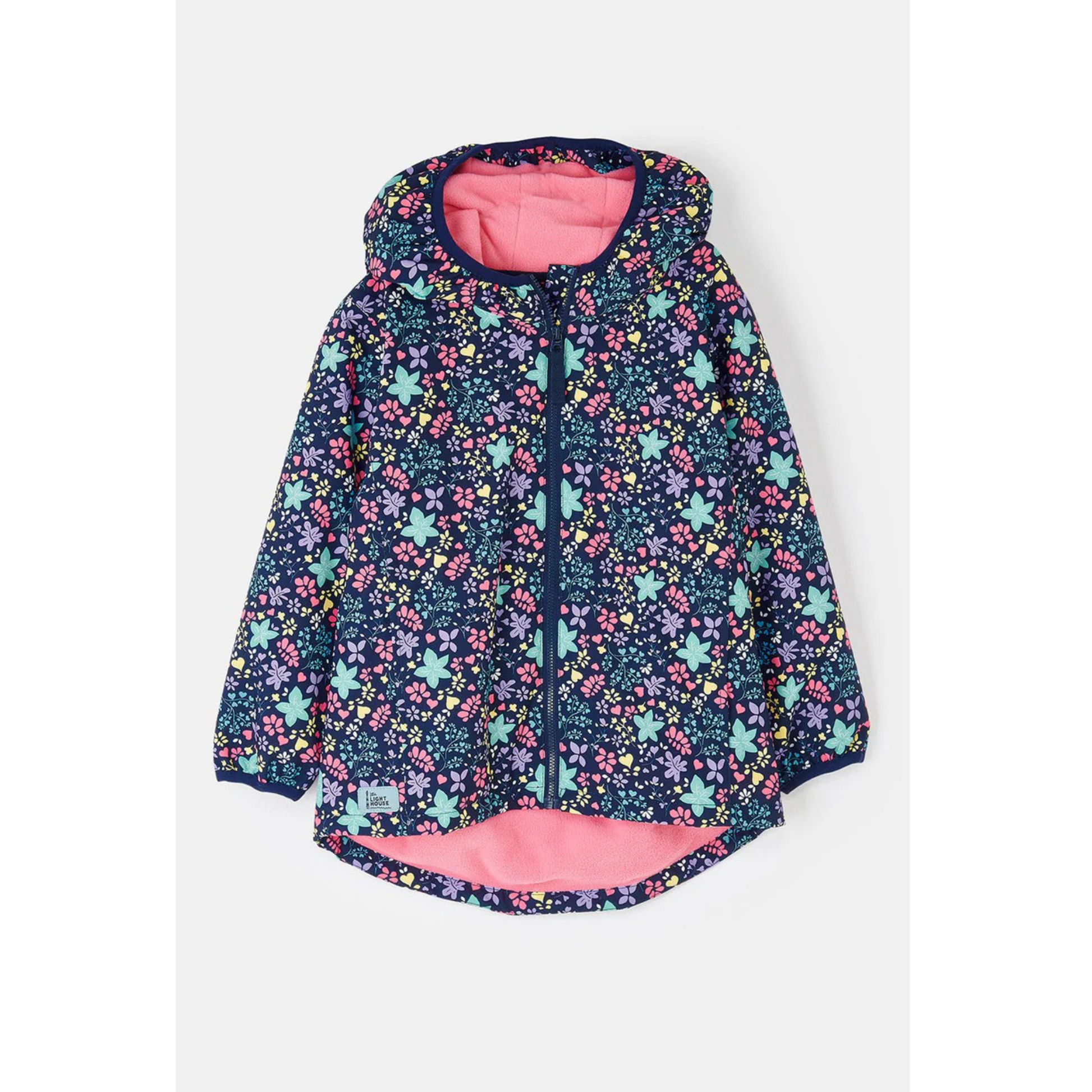 Lighthouse Quinn Waterproof Coat