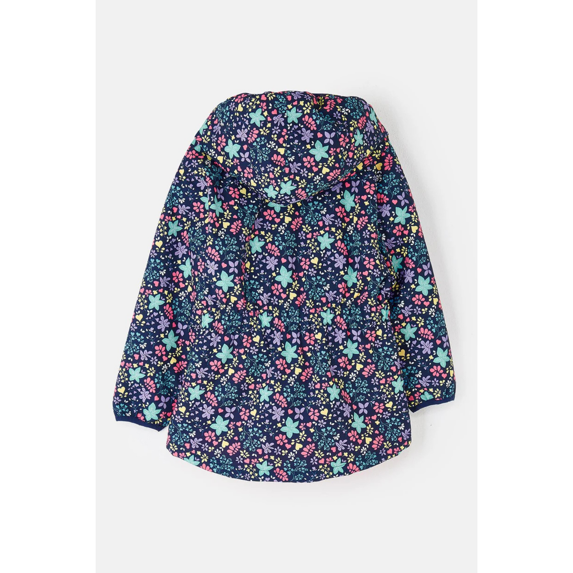 Lighthouse Quinn Waterproof Coat