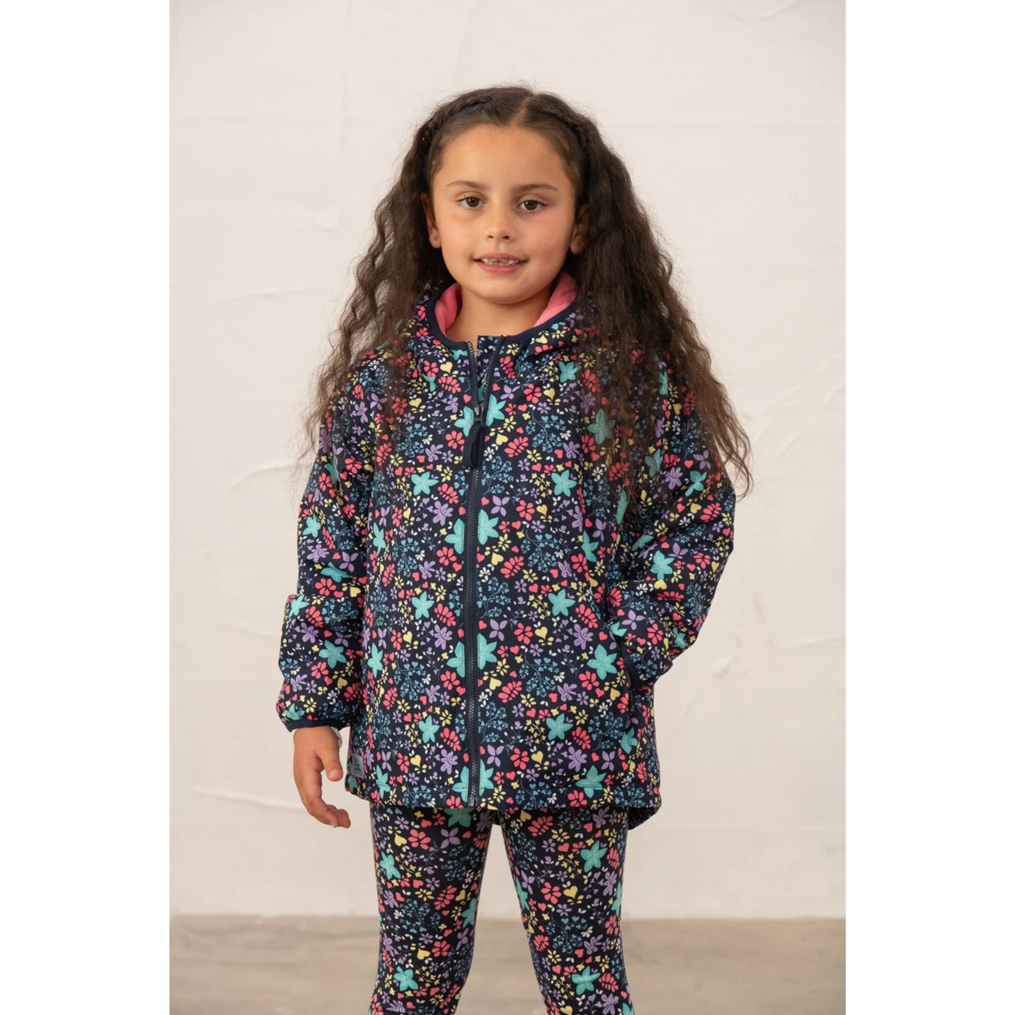 Lighthouse Quinn Waterproof Coat