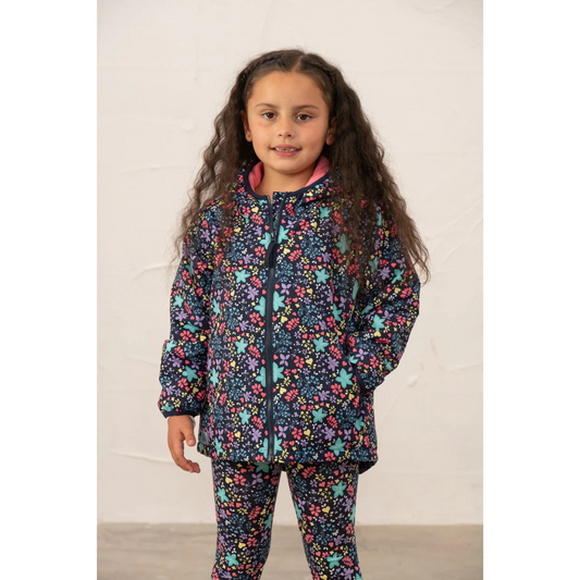 Lighthouse Quinn Waterproof Coat