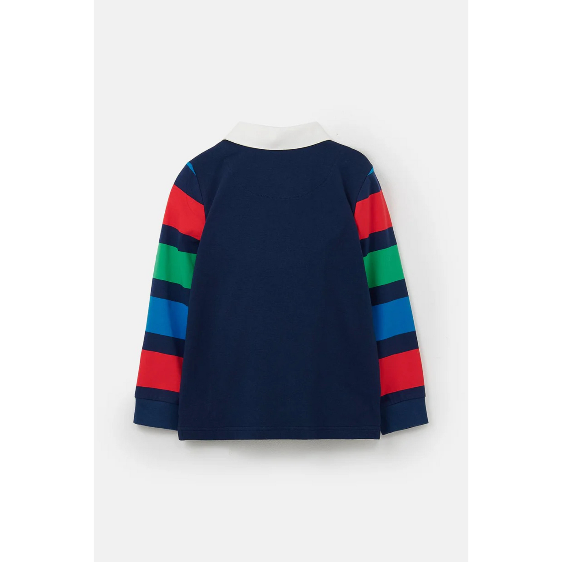Lighthouse Rafferty Rugby Shirt