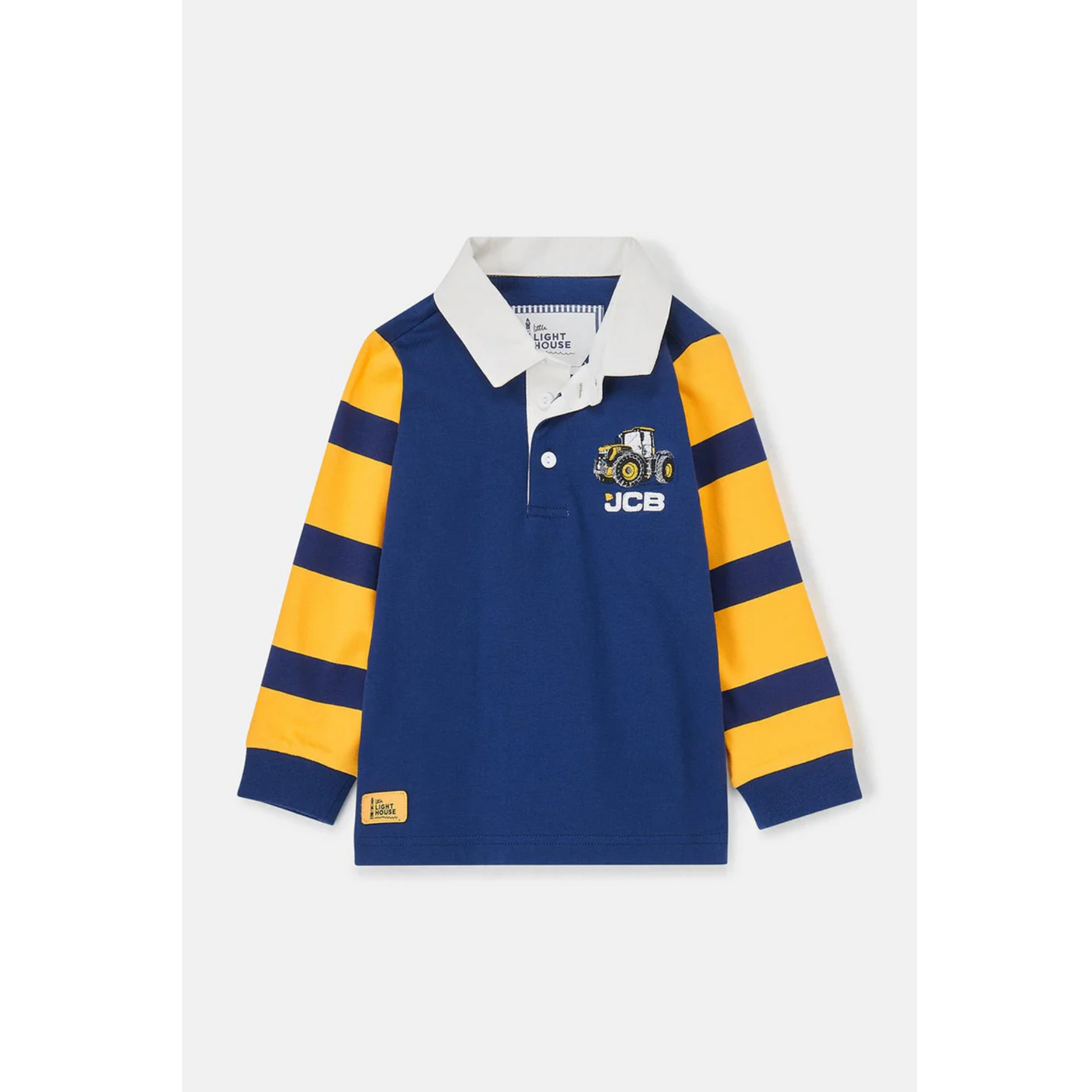 Lighthouse Rafferty Rugby Shirt