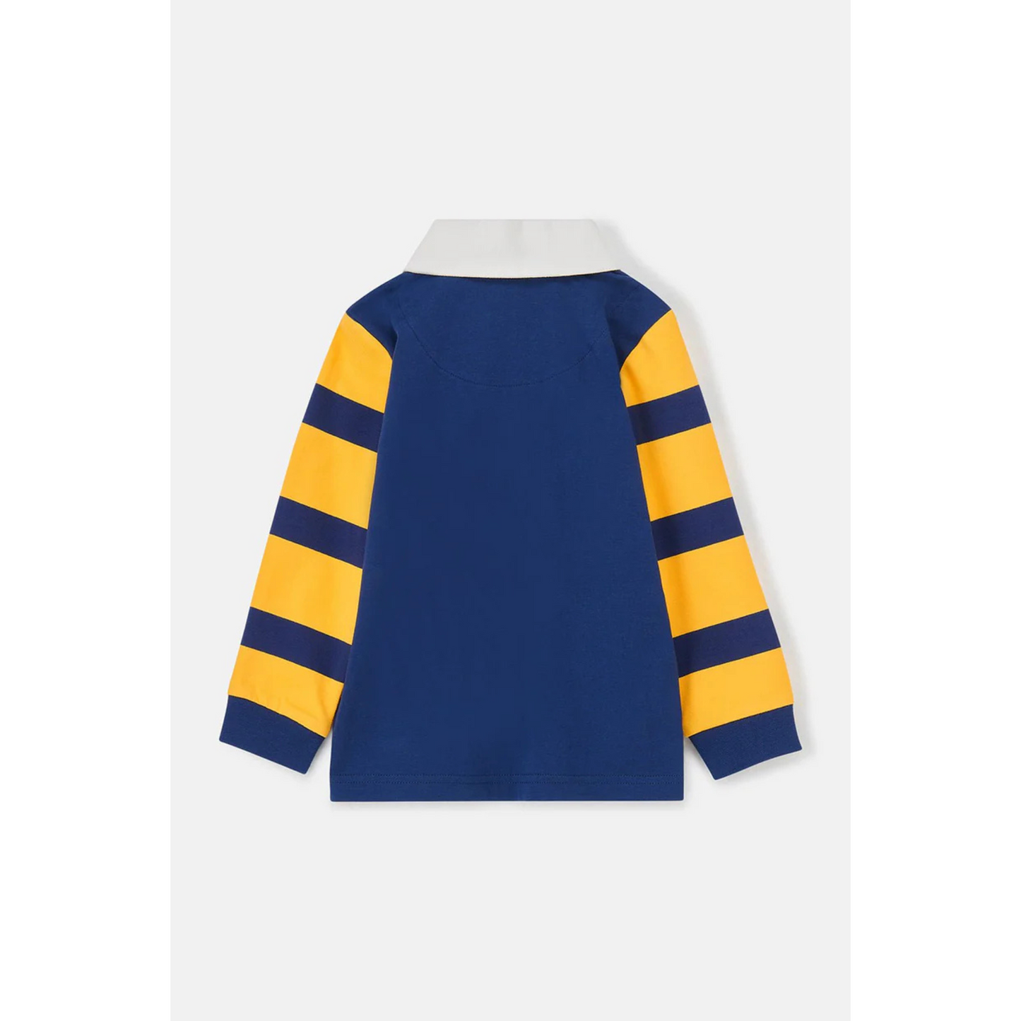 Lighthouse Rafferty Rugby Shirt