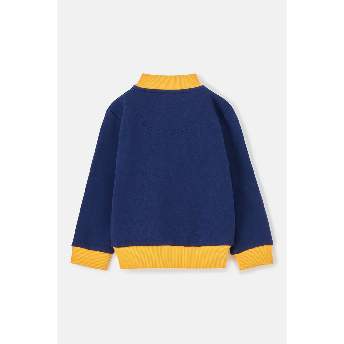 Lighthouse Spencer Bomber Jacket