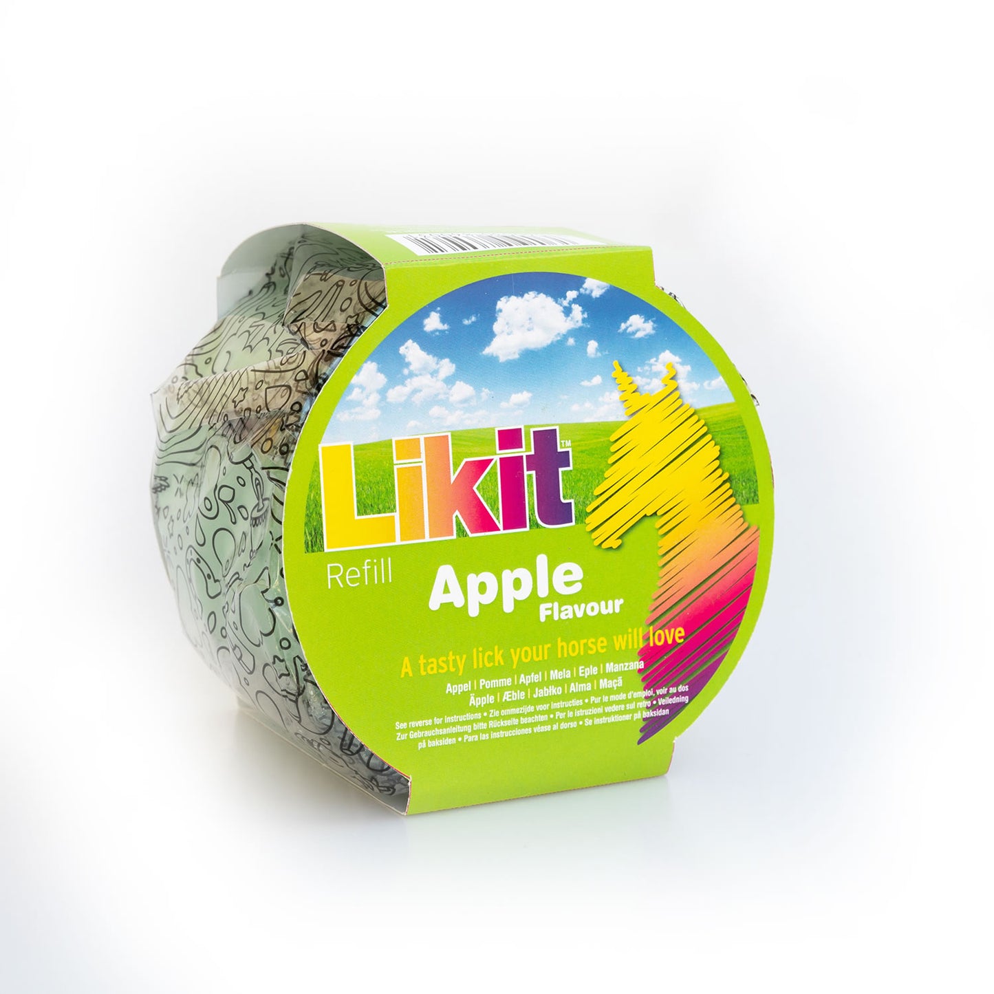 Likit Licks