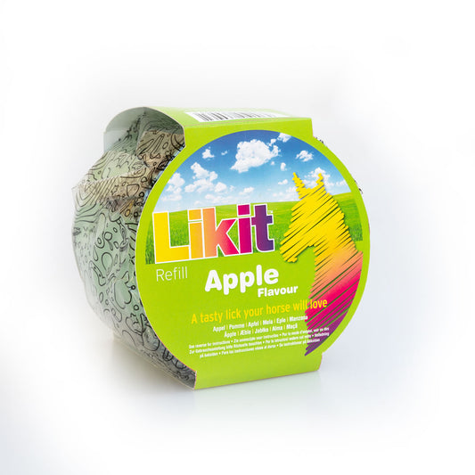 Likit Licks