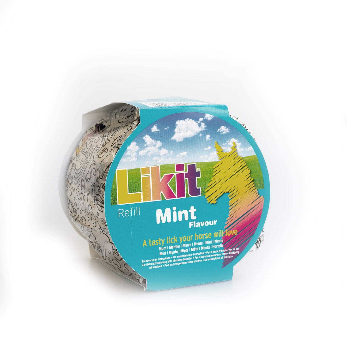 Likit Licks